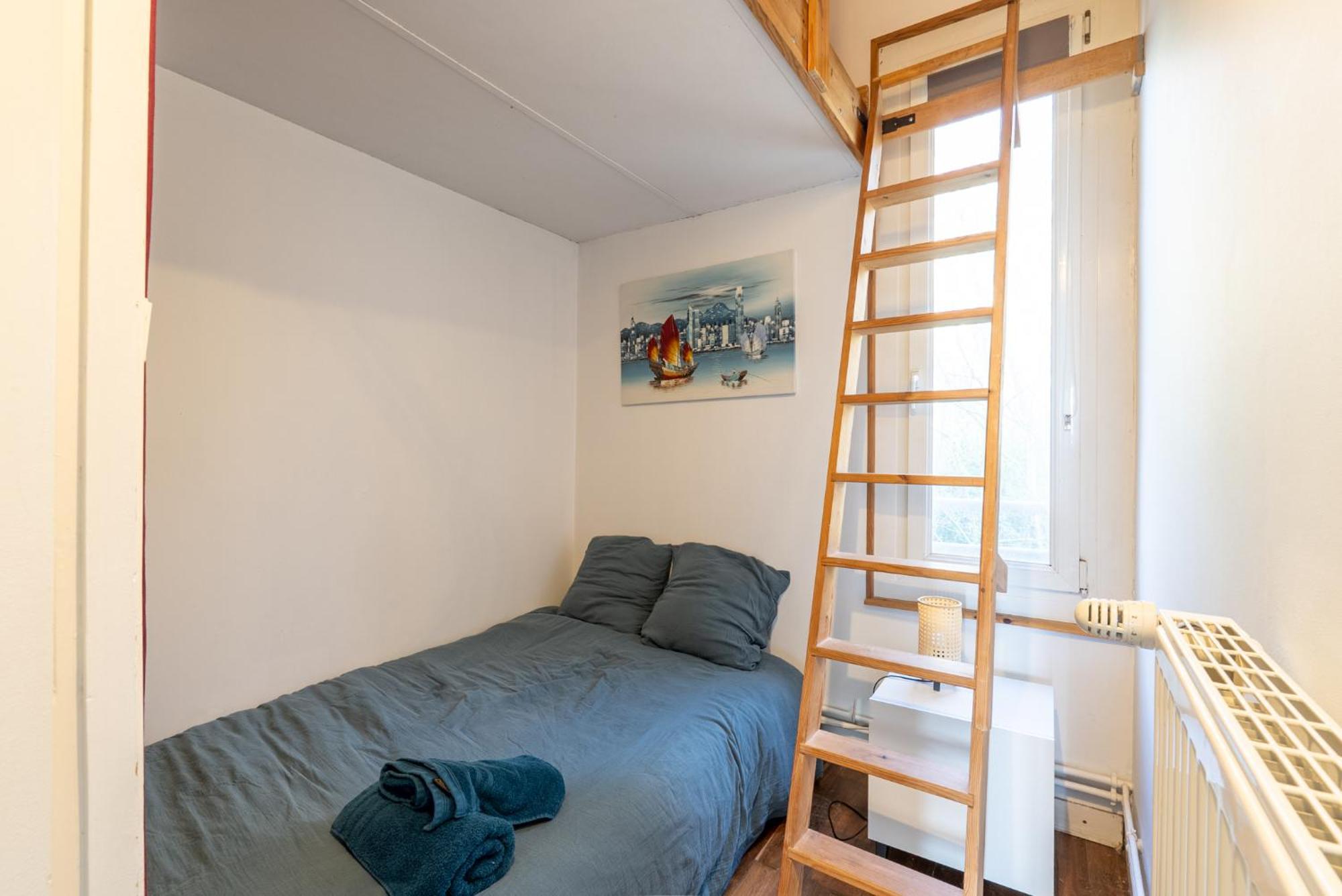 Superbe Vue Mer Face A Nausicaa Boulogne-sur-Mer Eksteriør billede
