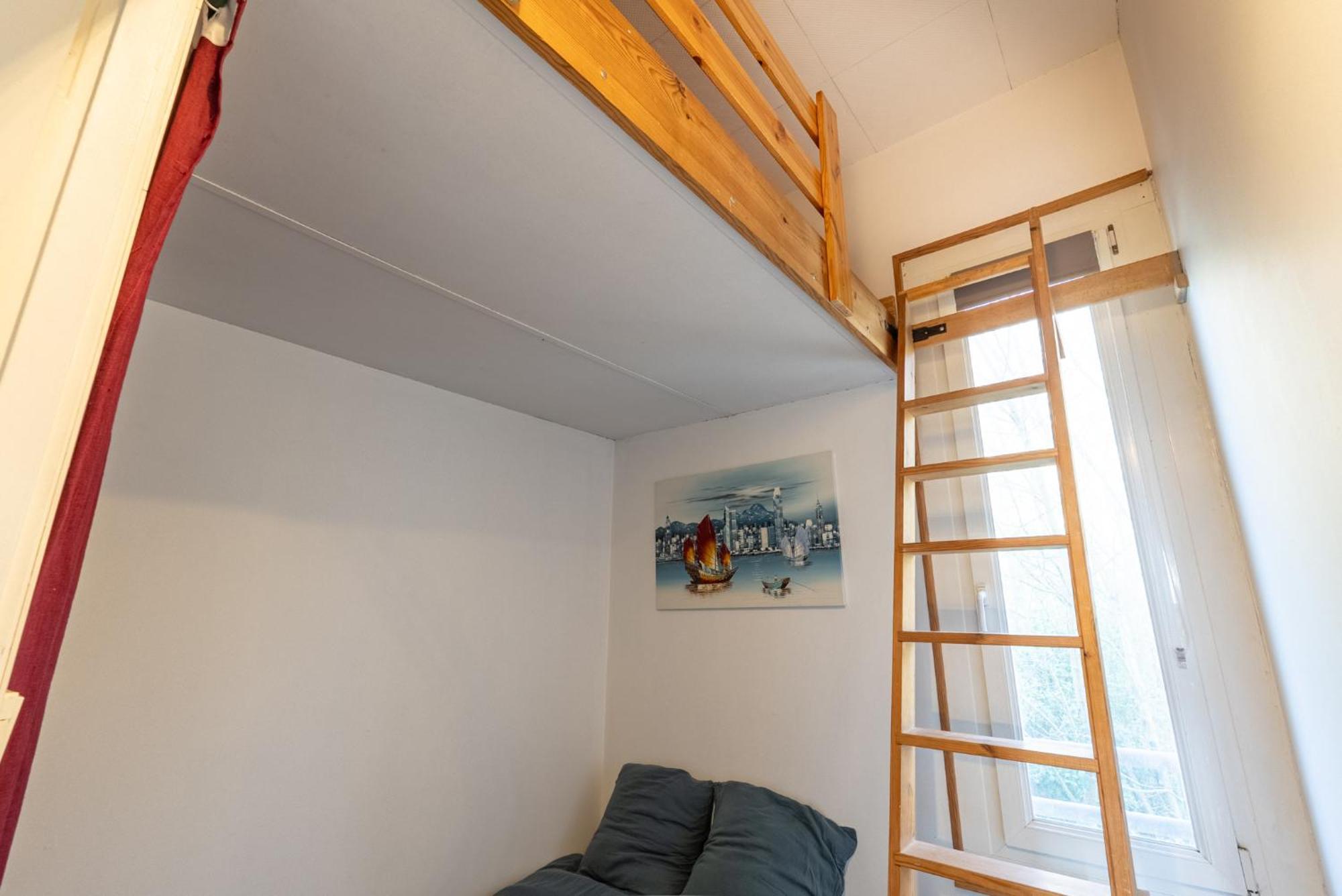 Superbe Vue Mer Face A Nausicaa Boulogne-sur-Mer Eksteriør billede